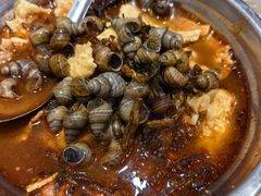 原味柳州螺蛳粉-柳州肥姨妈大骨螺蛳粉(曹路店)