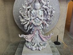 -敦煌莫高窟数字展示中心