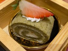 -佛山岭南天地康得思酒店