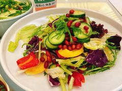 -成都驻京办餐厅(蜀都宾馆店)