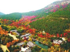 -千佛山风景名胜区