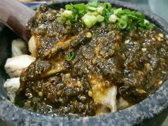 -非常粥道(天宝东街店)