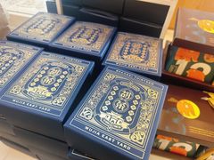 -陕拾叁-西安糕点(大雁塔店)