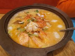 -糟粕醋·椰苑海南菜餐厅(亚龙湾天域酒店)