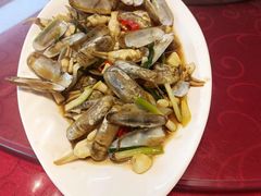-原龙海鲜大排档(美食地标店)