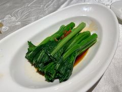 -十二粤味·顺德菜·烧鹅点心(五四广场店)
