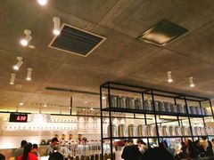 -喜茶(深圳东门1234店)
