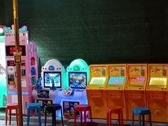 -郑喜旺烧烤(新郑店)