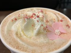 -星巴克(南京大洋店)