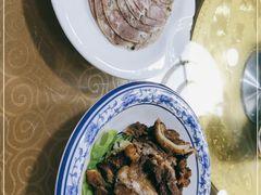 -白魁老号饭庄(安内店)