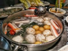 -阪尚皇·原切牛排·烤肉火锅自助(北京路店)