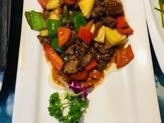 -尽善百年古院餐厅(王家老宅店)