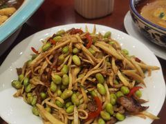 -小秦淮·南京土菜(新亭西路店)