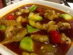 -徐记私厨(半淞园路店)