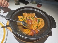 -野蔓果·山野菜(西湖景区·龙井茶田店)