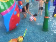 -启东恒大海上威尼斯酒店