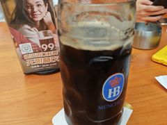 -haxnbauer海森堡德国餐厅(深圳coco店)