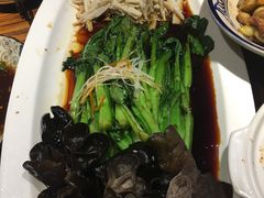 -盐汪子杂鱼馆(大港店)