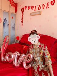 -拉瑞娜LaReine婚纱礼服高级定制