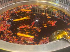 -小王少龙火锅(沙南街店)