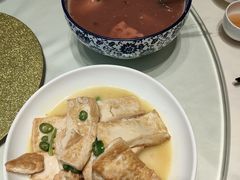 -巴陵全鱼席(湖南老字号汴河街店 )