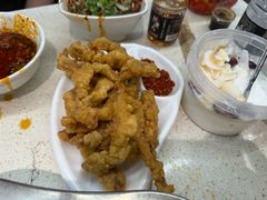 -水碾河刘老大串串香(水碾河路店)