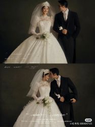 -爱城婚纱摄影·品质严选店