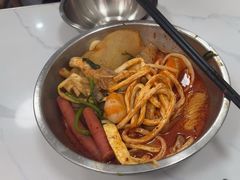 -苏袁麻辣烫(呼和浩特总局街店)