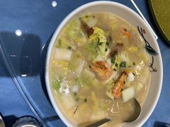 -阿毛饭店(和义路店)