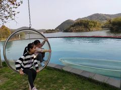 -宁波九龙湖开元度假村