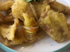 -叁拾壹克饺子·东北菜(国贸店)