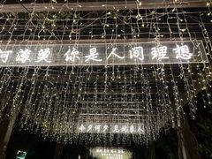 -白马涧龙池景区