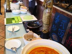 -火舞泰·泰式海鲜火锅餐厅(世纪城店)