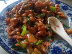 -生态苑农庄(十里画廊遇龙河店)