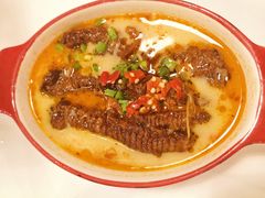 -玩味工厂·东南亚特色餐厅(太古里店)