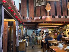 -水先生寧波菜(天一店)