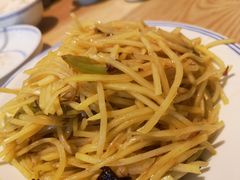 -大厨小馆(华阳城店)