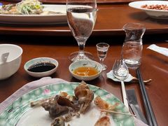 -舟山喜来登绿城酒店·天宝阁中餐厅