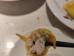 -船歌·鱼水饺青岛菜(金狮广场店)