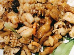 -老虎滩船说·大连海鲜(老虎滩店)