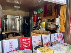-孝店王酒酿馒头(安昌1店)