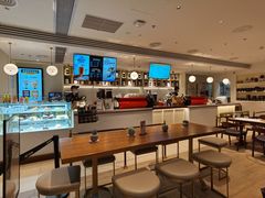 -Peet's Coffee皮爷咖啡(万象天地店)