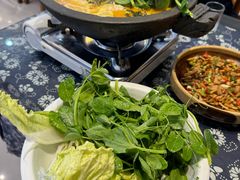 -龚师傅土菜馆.地道农家菜(魅力湘西店)