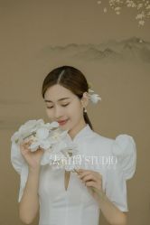 -太古映画婚纱摄影(天河店)