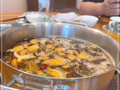 -滇菌王·野生菌山宴(宝海店)