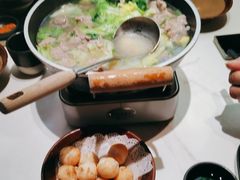 -乔阿马·江南味·驴肉香(龙湖华泾天街店)
