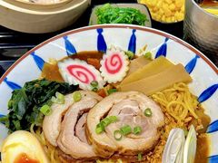 -津津飯堂