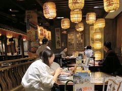-南京大牌档(崇文门国瑞店)