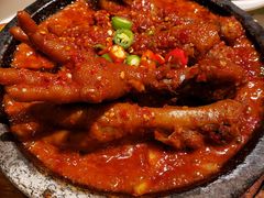 -七八冷面·延边朝鲜族美食(圣熙八号店)