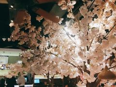 -蜜桃餐厅·江浙融合菜(荟聚购物中心店)